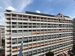 Blk 302 Chuan Village (Serangoon), HDB 3 Rooms #590826701